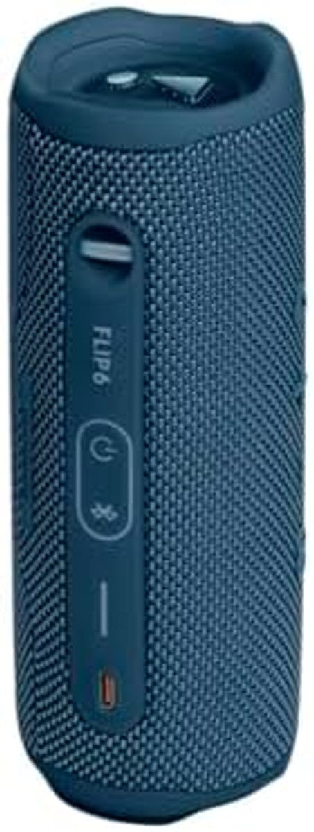 JBL Flip 6 - Portable Bluetooth Speaker