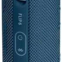 JBL Flip 6 - Portable Bluetooth Speaker