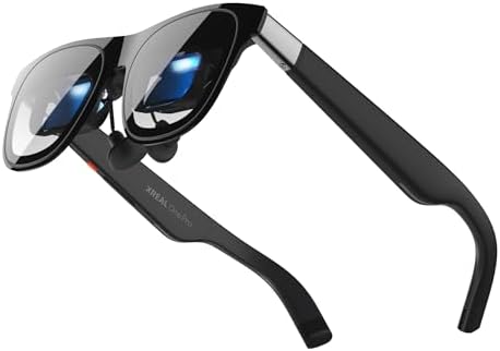 XREAL One Pro
