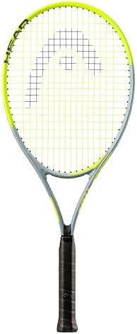 HEAD Tour Pro - Raqueta de tenis, agarre de 4 3/8"