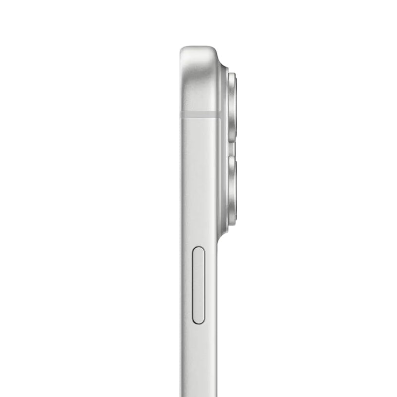 Apple iPhone 17 Pro Max - Silver