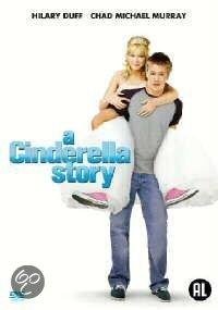 A Cinderella Story