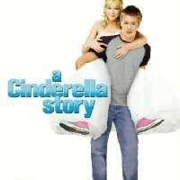 A Cinderella Story