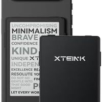 XTEINK X3 eBook Reader 3.7" E-Ink 16GB - Space Black
