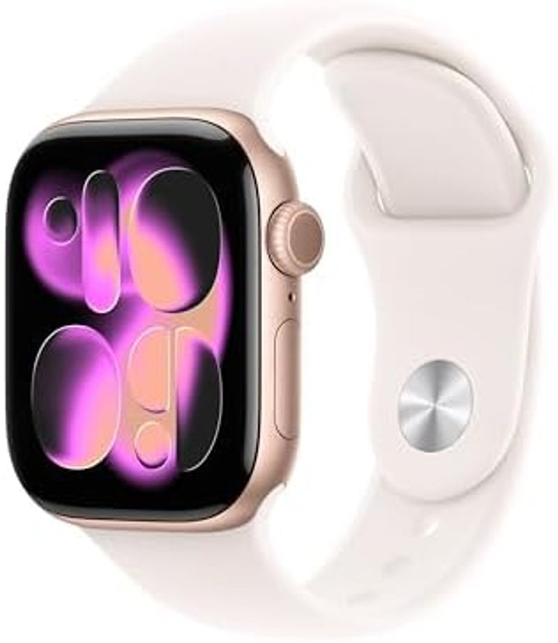 Apple Watch Series 11 [GPS 42mm]