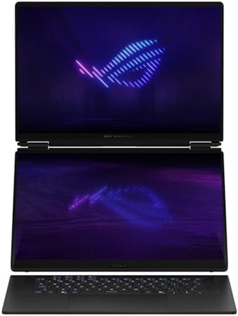 ASUS ROG Zephyrus Duo GX651AR-DB96