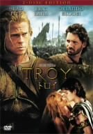 トロイ [DVD]