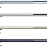 MacBook Air 15" M5