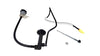 SOUTHEASTCLUTCH Master Cylinder Line Assembly compatible with Ranger Explorer Xl Xlt Se Sx Troy Splash Pickup 1995-2011 2.3L L4 2.5L L4 3.0L V6 4.0L V6 Naturally Aspirated (Ranger Fits From 11/1994)