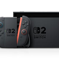 Nintendo Switch 2 System