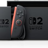 Amazon Nintendo Switch 2: Choose Your Game Bundle