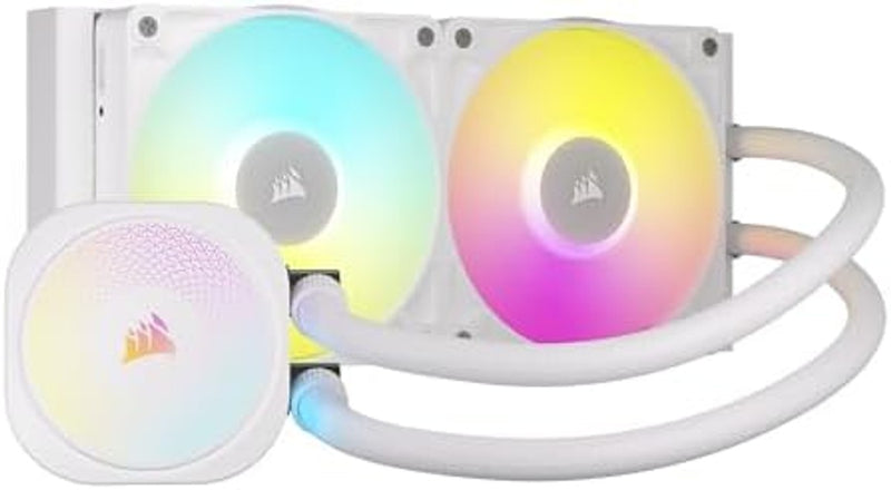 Corsair iCUE Link Titan 240 RX RGB Liquid CPU Cooler