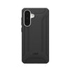 URBAN ARMOR GEAR UAG Designed for Samsung Galaxy A56 5G SM-A566 Case Scout - Rugged Non-Slip Military Drop Tested Protective Cover, Black