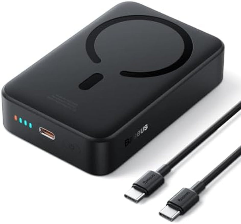 Baseus Magsafe Battery Pack 20000mAh Wireless Portable Charger