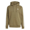 adidas Originals Men's Adicolor Classics 3-Stripes Hoodie