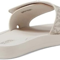 Ofertaza, Michael Kors Women's MK Charm Slide