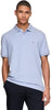 Tommy Hilfiger Mens Short Sleeve Casual Polo Shirts in Regular Fit with Liquid Cotton