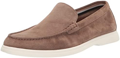 BOSS Men's Sienne Suede Loafers