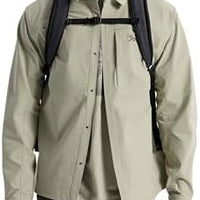 Arc'teryx Granville 25 Backpack Unisex | Weather Resistant 25L Daypack | Black, One Size