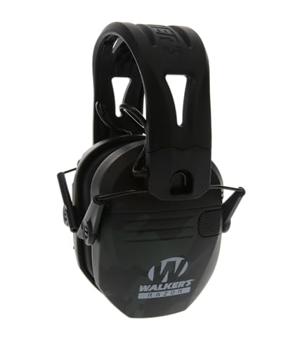 Walker's TACTI Grip Series