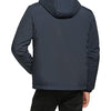 Calvin Klein Men's Hooded Windbreaker