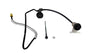 SOUTHEASTCLUTCH Master Cylinder Line Assembly compatible with Ranger Explorer Xl Xlt Se Sx Troy Splash Pickup 1995-2011 2.3L L4 2.5L L4 3.0L V6 4.0L V6 Naturally Aspirated (Ranger Fits From 11/1994)