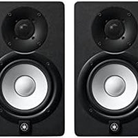 YAMAHA Hs5 Powered Studio Monitor, Pair