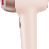 Wavytalk IPL Hair Removal Device, Bare It for Face Body Bikini – Long-Lasting Result & Painless,Full Body in 12 Mins with 24J Dual-Pulse & Ice Cooling, At-Home Use for Women and Men, Corded, Pink