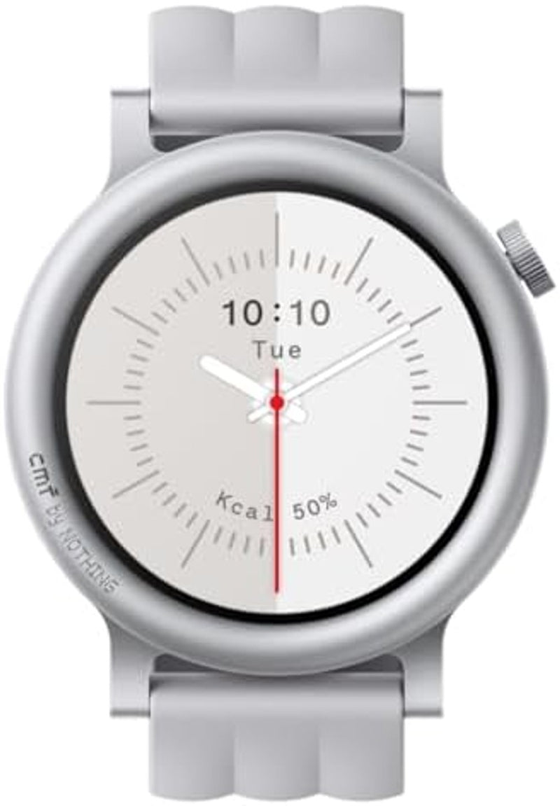 CMF BY NOTHING Watch 3 Pro Smart Watch for Men Women