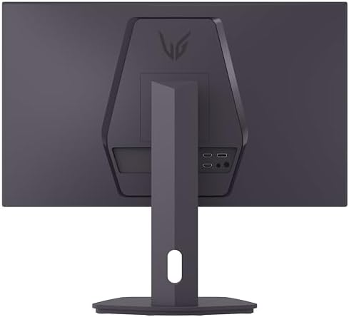 LG 27G610A-B 27-inch Ultragear QHD (2560 x 1440) IPS Gaming Monitor, 200Hz, 1ms, AMD FreeSync Premium, VESA DisplayHDR 400, HDMI, DisplayPort, Tilt/Height/Swivel/Pivot Stand, Black