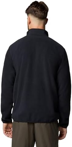 Columbia Sequoia Grove Half Zip Fleece