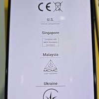 XIAOMI Poco X8 PRO MAX 5G Ai (Compatible with Tmobile Mint Tello & Global) (256GB + 12GB) 6.83" 50MP Gamers Phone NFC Dual sim Unlocked Model 2602BPC18G Liberado (White) | 50MP Cam, 2602BPC18G
