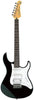 Yamaha Pacifica Series PAC012 Electric Guitar; Black