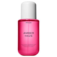 PHLUR Berry Cream Body Mist, 3 Fl Oz - Hair and Body Perfume | Sweet Berries & Vanilla Perfume Body Spray with Strawberry, Cream, Vanilla Bean and Sugared Amber Fragrance
