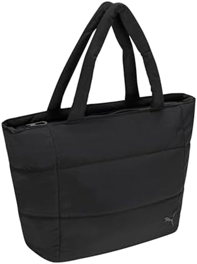 Ofertaza, PUMA Women's Plush Soft Nylon Tote