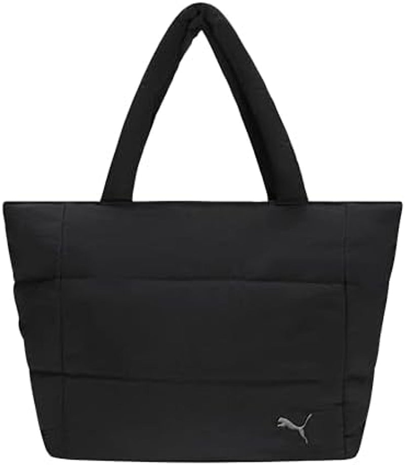 Ofertaza, PUMA Women's Plush Soft Nylon Tote