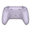 8BitDo Ultimate 2 Wireless Controller for Windows, Apple, Steam & Android, TMR Joysticks, Hall/Tactile Triggers, Motion Control,1000Hz Polling Rate -Evernight(Officially Licensed by Honkai: Star Rail)