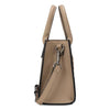 Wrangler Mini Tote Bag for Women Cute Small Satchel Purse Top-handle Handbag with Strap