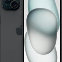 Apple iPhone 15, 128GB, Pink - Unlocked (Renewed)