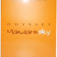 Armaf Odyssey - Mandarinsky Edición Limitada por Armaf para Hombre - 3.4 oz (100 ml) EDP Spray
