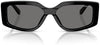 Vogue Eyewear womens Vo5642su Universal Fit Rectangular Sunglasses