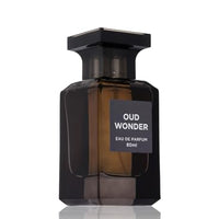 Fragrance World Oud Wonder for Men - 2.7 oz EDP Spray