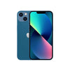 Apple iPhone 15, 128GB, Blue - Unlocked (Renewed)