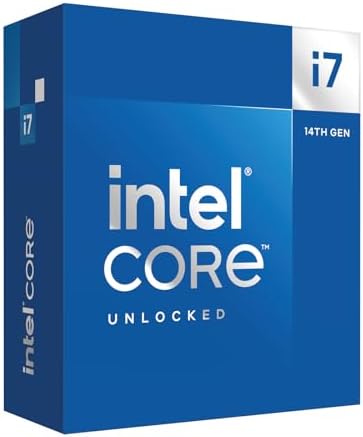 Intel® Core™ i9-14900KF New Gaming Desktop Processor 24 cores (8 P-cores + 16 E-cores) - Unlocked