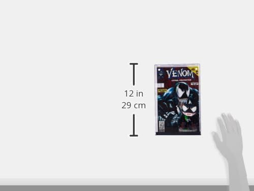 Funko Pop! Comic Cover Marvel Venom Lethal Protector (Exclusivo)