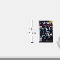 Funko Pop! Comic Cover Marvel Venom Lethal Protector (Exclusivo)