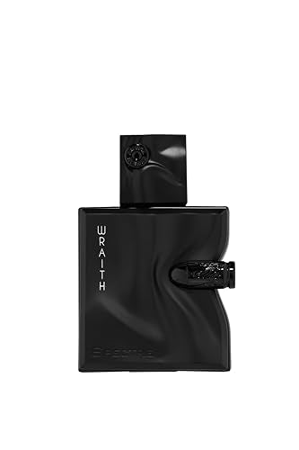Spectre EDP For Men (Spectre Wraith), 2.7 Fl Oz (Pack of 1)