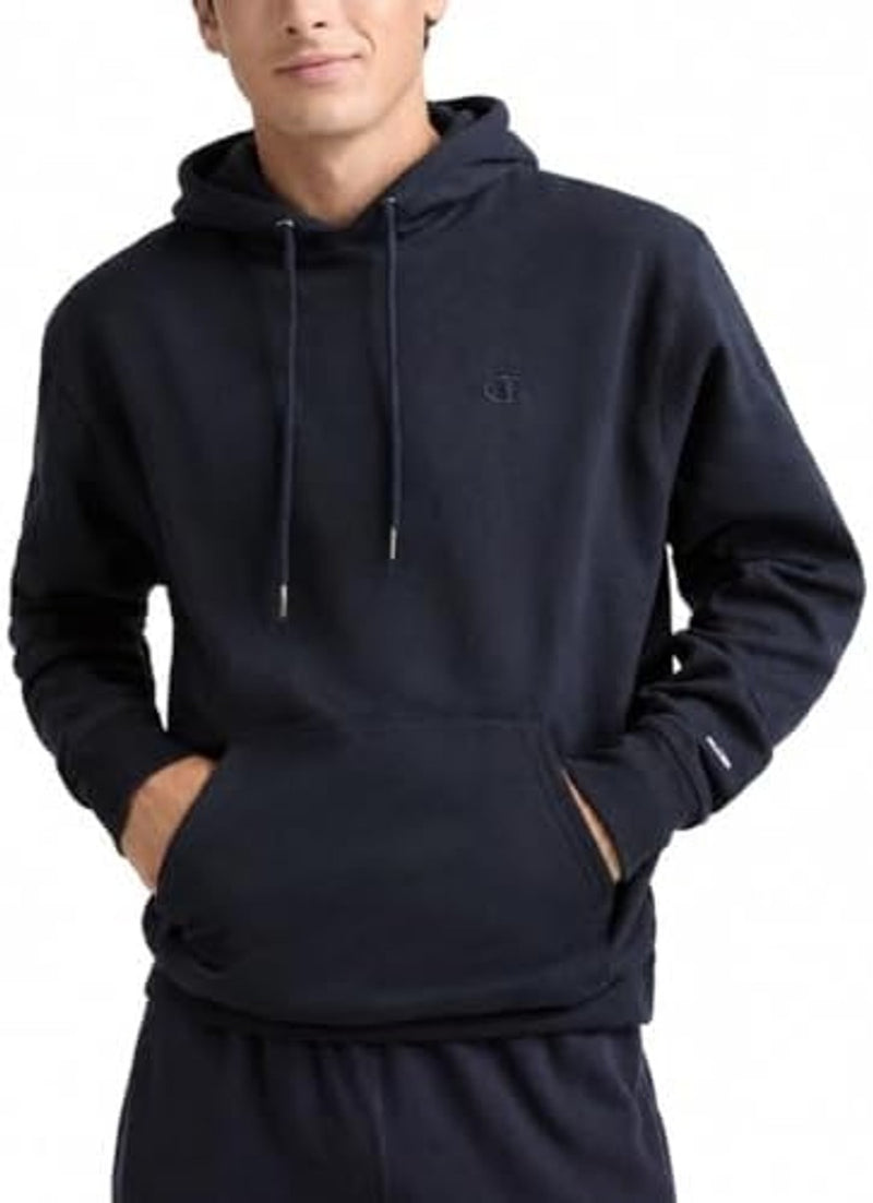 Ofertaza, Champion Men's Pullover Fleece Hoodie, Standard Fit, todas las tallas