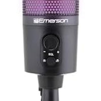Emerson EAM-9050 USB Gaming & Streaming Microphone