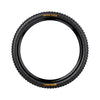 Continental Argotal - Tubeless Ready Mountain Bike Tire - Specialist for Loose Terrain